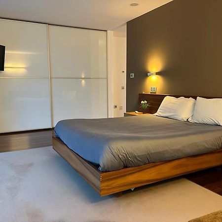Moradia Lux Rr Com Piscina Villa Penafiel Dış mekan fotoğraf