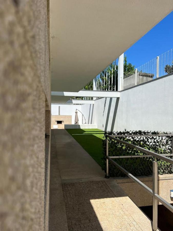Moradia Lux Rr Com Piscina Villa Penafiel Dış mekan fotoğraf
