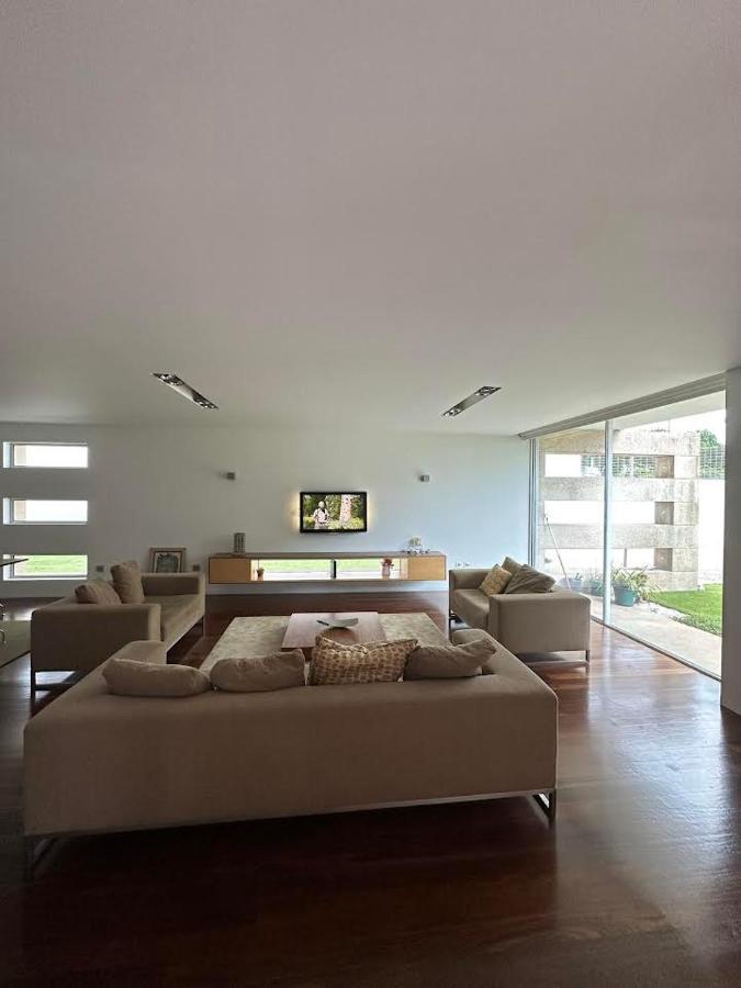 Moradia Lux Rr Com Piscina Villa Penafiel Dış mekan fotoğraf