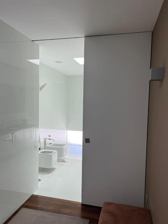 Moradia Lux Rr Com Piscina Villa Penafiel Dış mekan fotoğraf