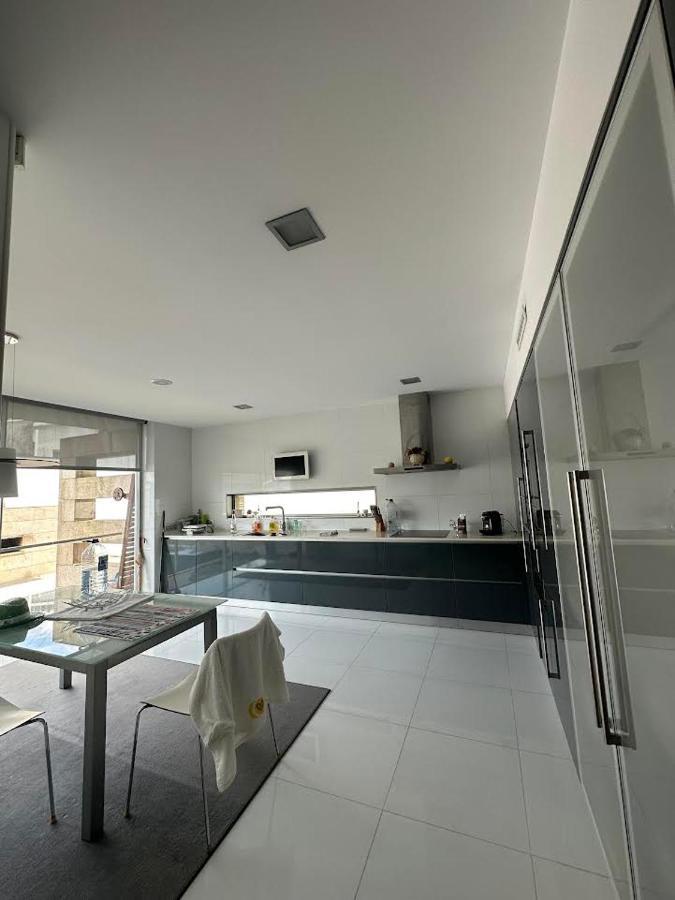 Moradia Lux Rr Com Piscina Villa Penafiel Dış mekan fotoğraf