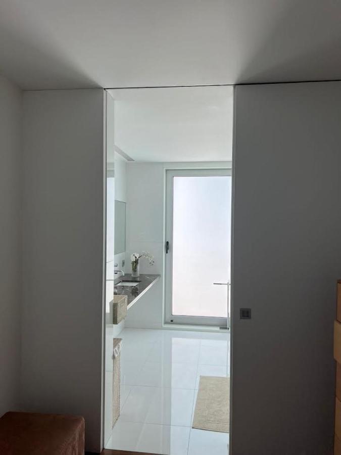 Moradia Lux Rr Com Piscina Villa Penafiel Dış mekan fotoğraf
