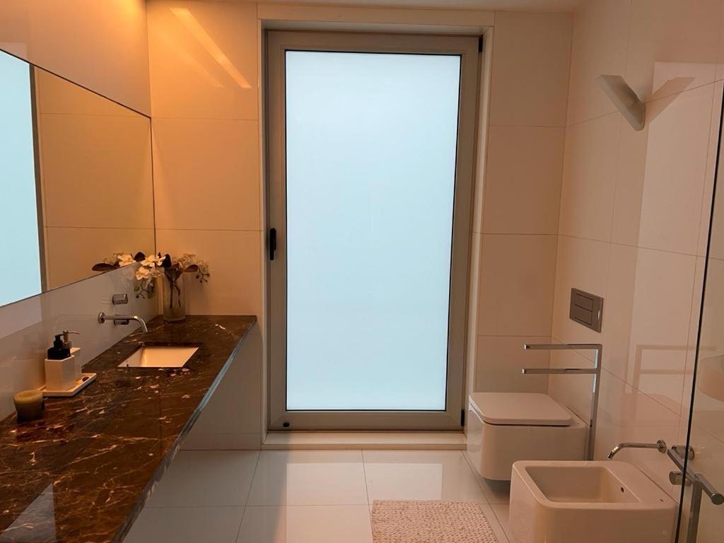 Moradia Lux Rr Com Piscina Villa Penafiel Dış mekan fotoğraf