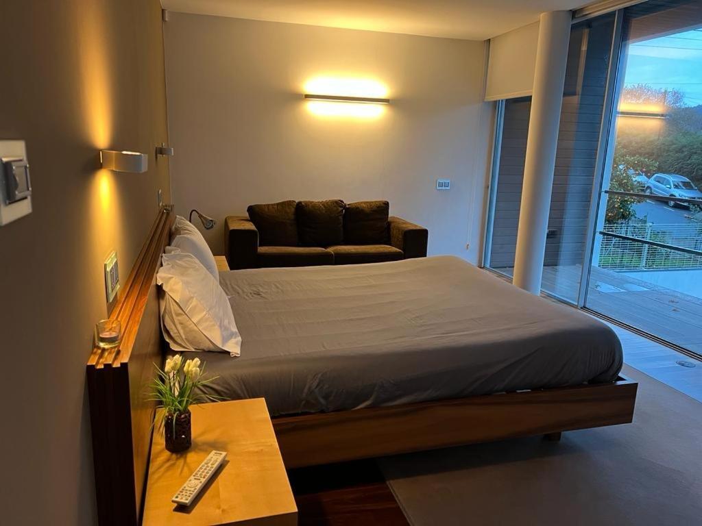 Moradia Lux Rr Com Piscina Villa Penafiel Dış mekan fotoğraf