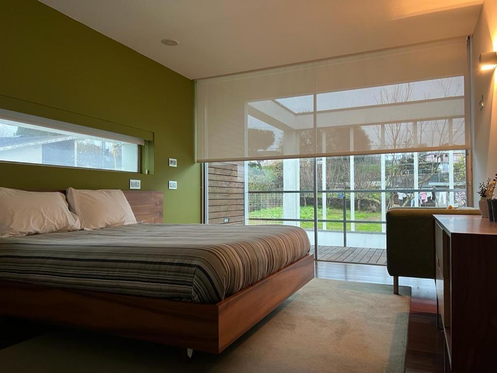 Moradia Lux Rr Com Piscina Villa Penafiel Dış mekan fotoğraf
